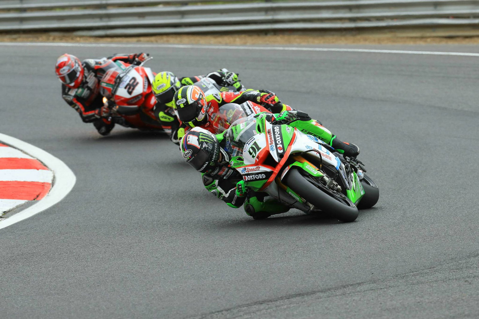 Bennetts named British Superbike title sponsor