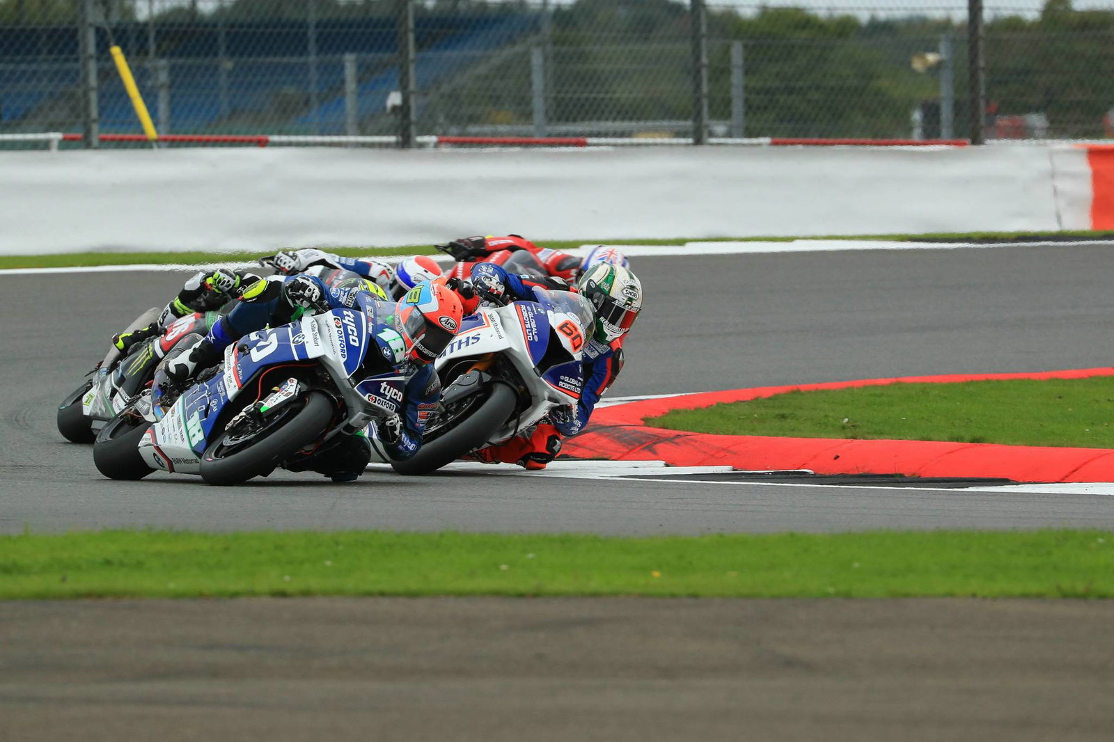 Higgs defends Silverstone race start decision