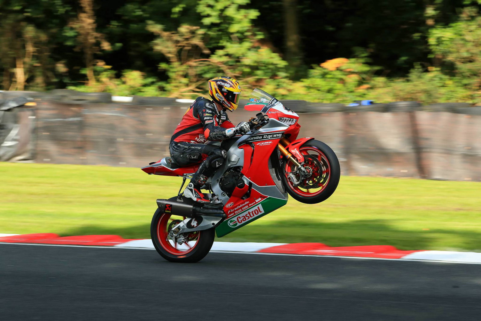 Assen - Race results (1)