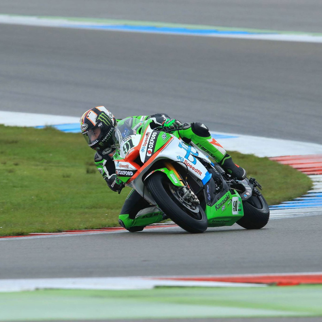 EXCLUSIVE: Taylor Mackenzie - Interview