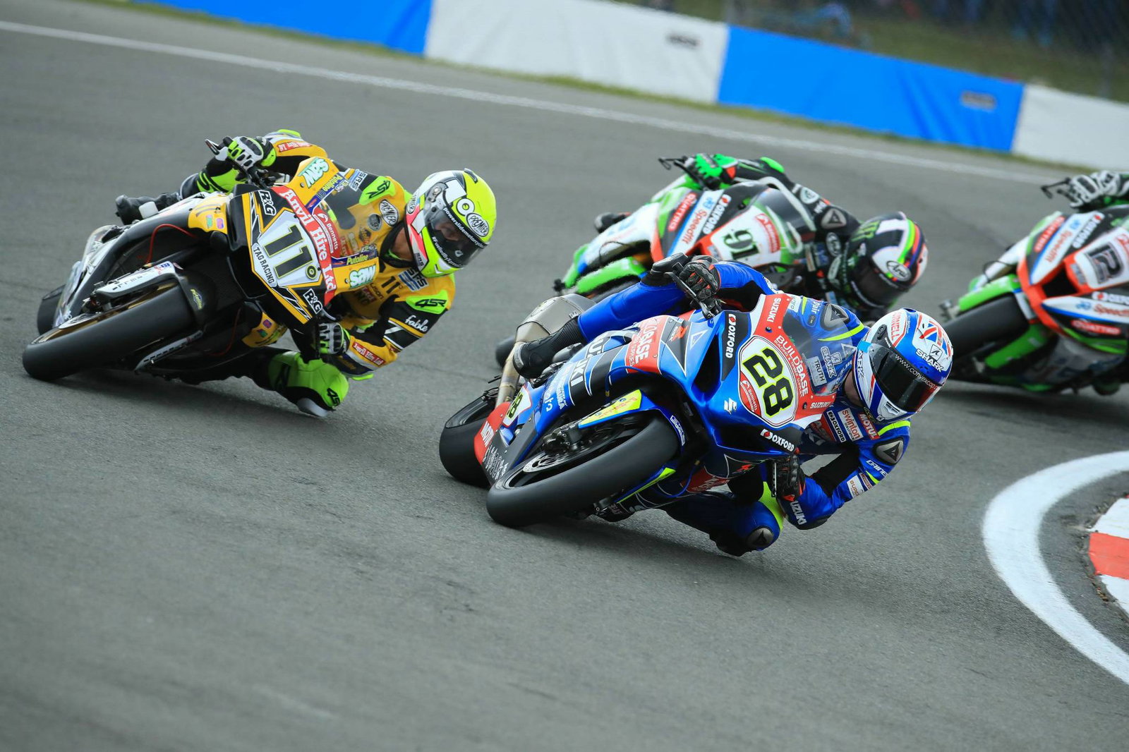 Byrne recovers from “vertical” start for second