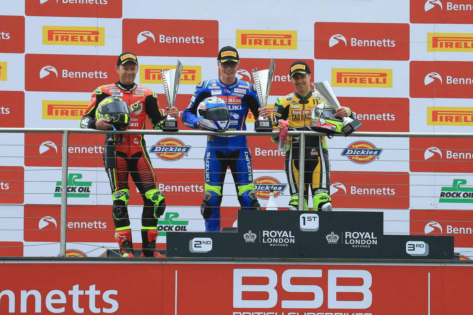 Byrne recovers from “vertical” start for second