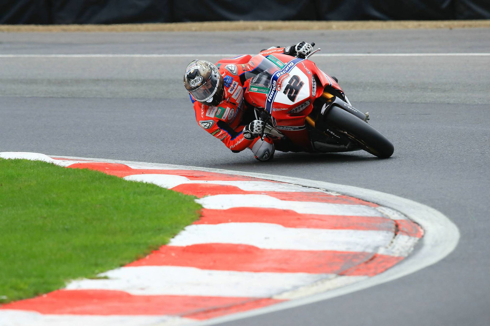 BSB: Oulton Park - Free practice results (2)