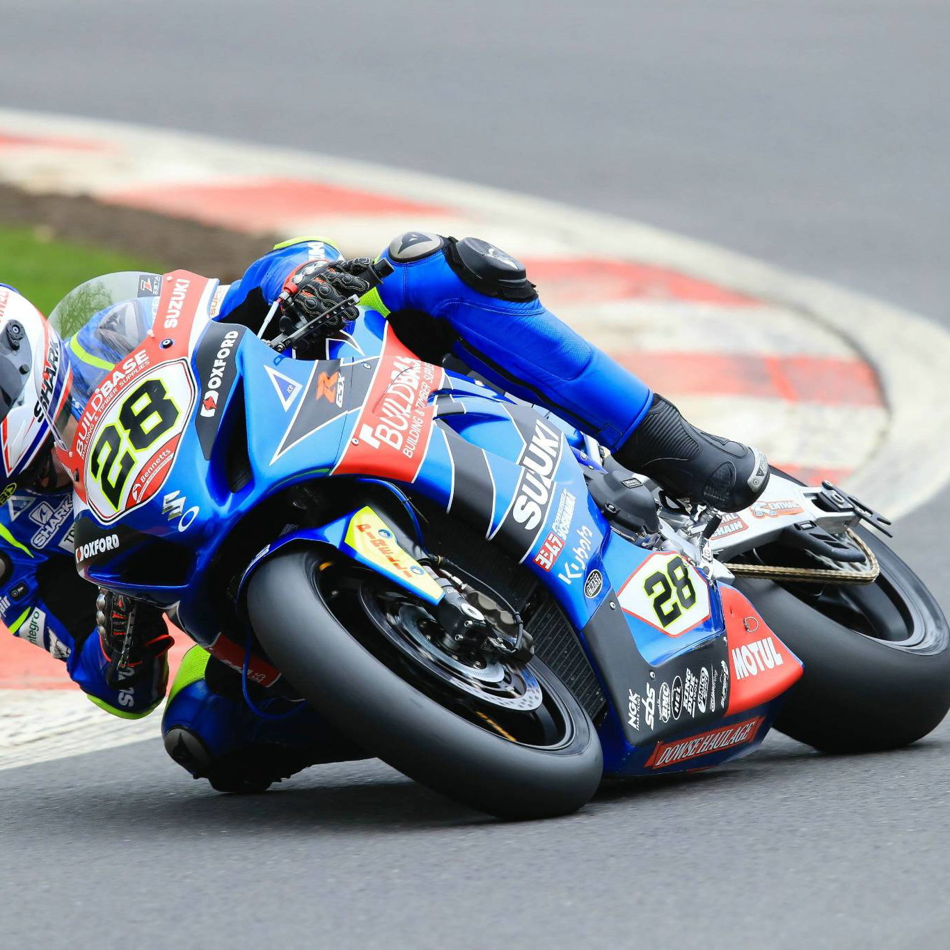 Assen - Race results (2)