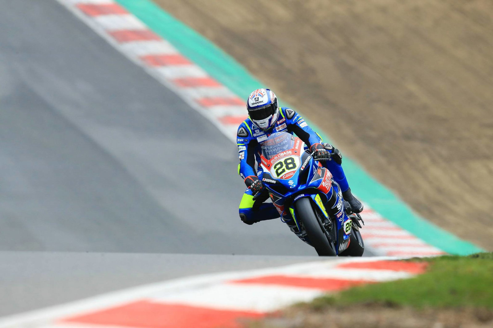 BSB: Brands Hatch Indy - Race results (1)