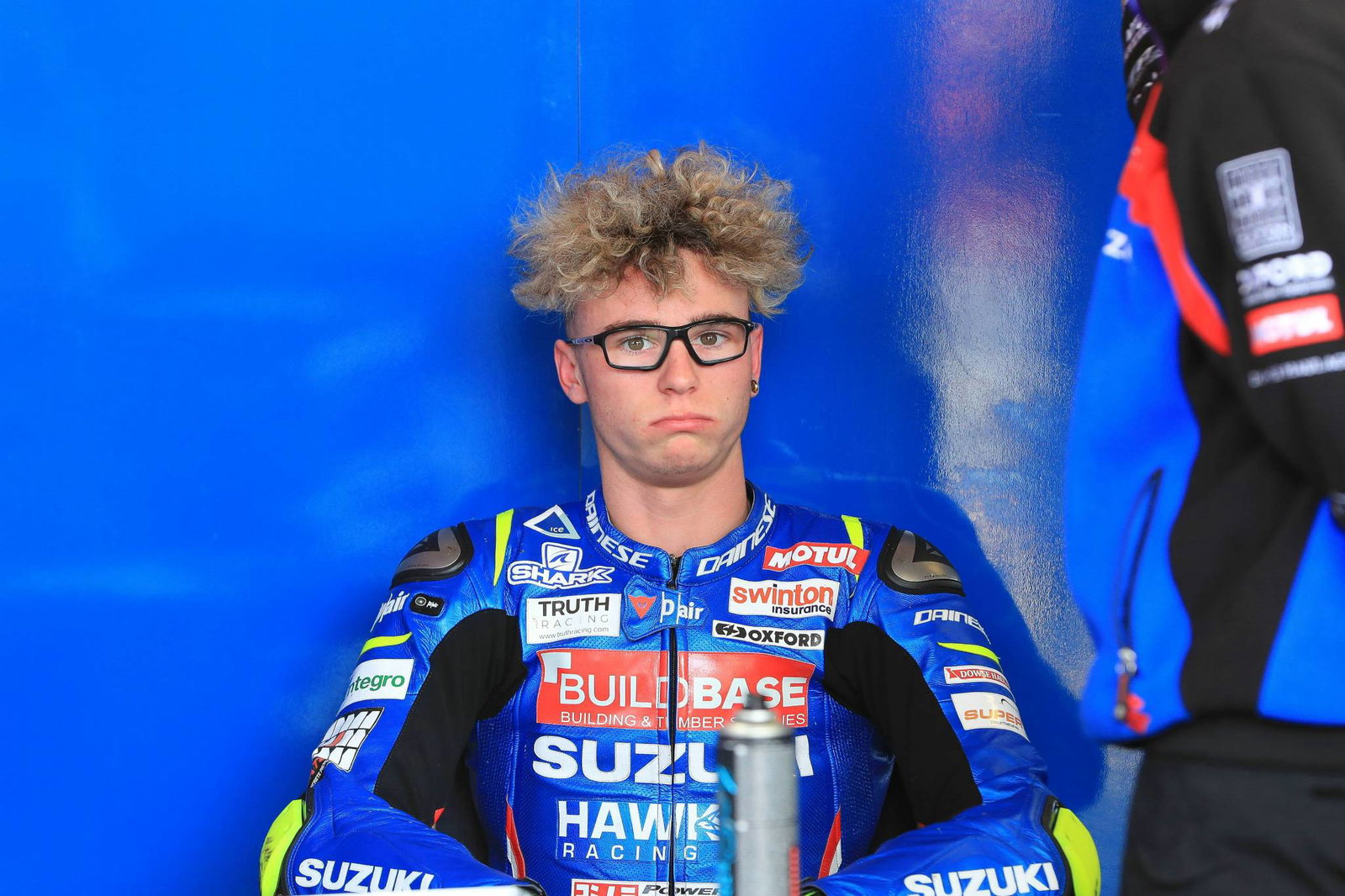 BSB: Oulton Park - Test results (Session 1 - Top 20)