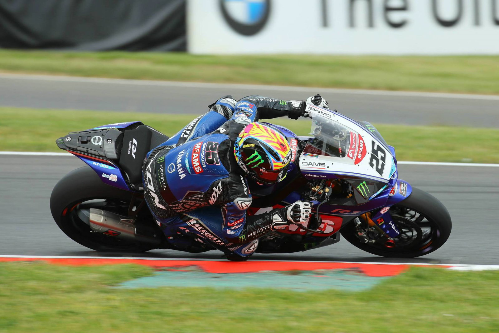 BSB: Silverstone - Free practice results (2)