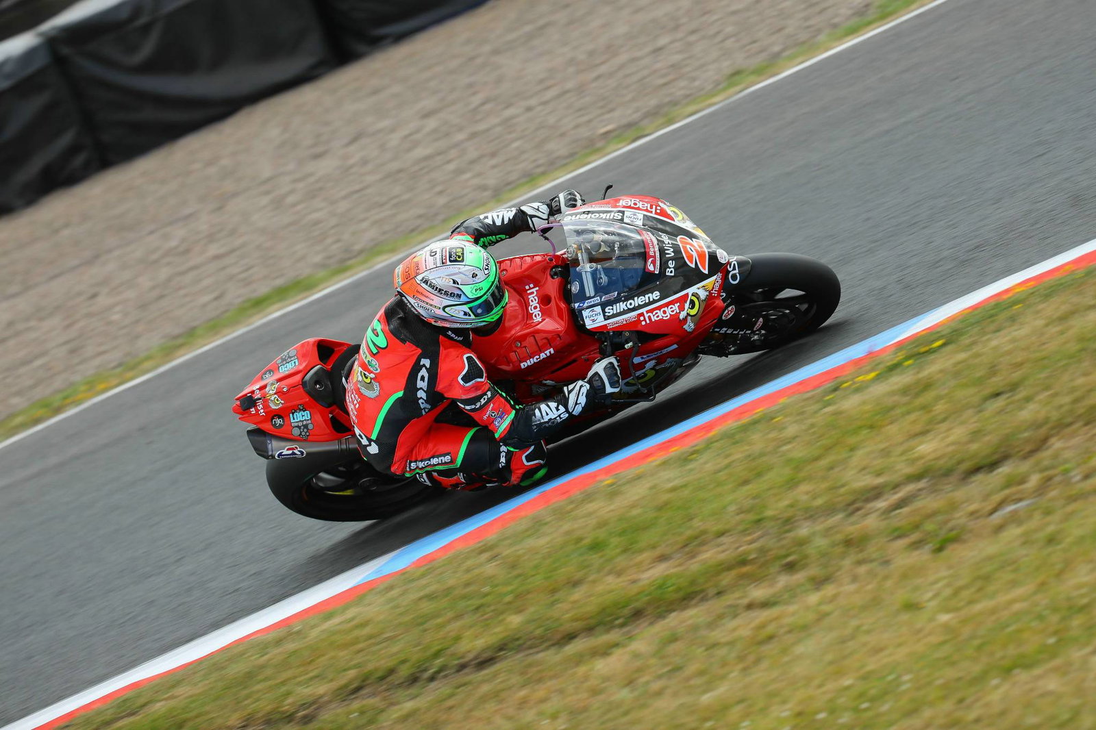 BSB: Silverstone - Qualifying Results