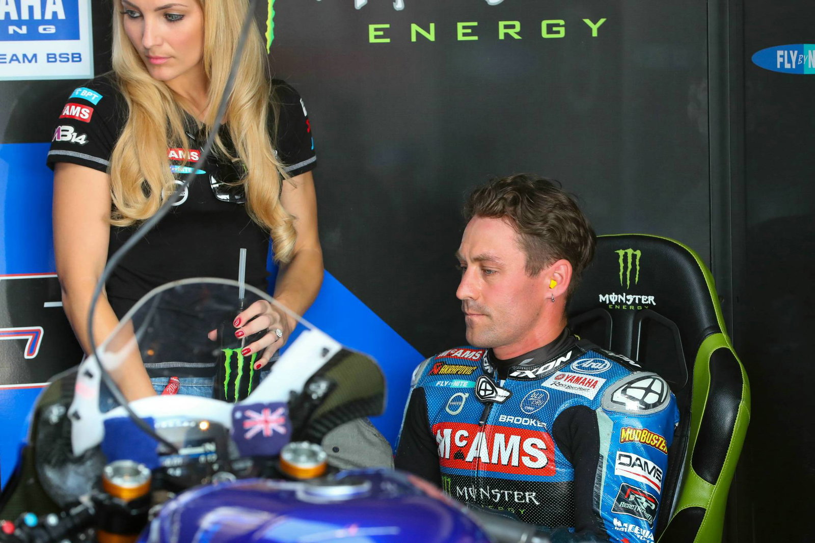 Brookes ‘on course’ to close up to Halsam