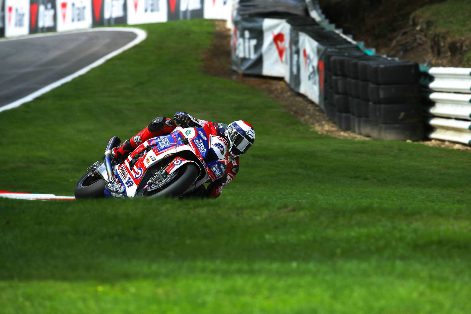 BSB: Cadwell Park - Free practice results (3)