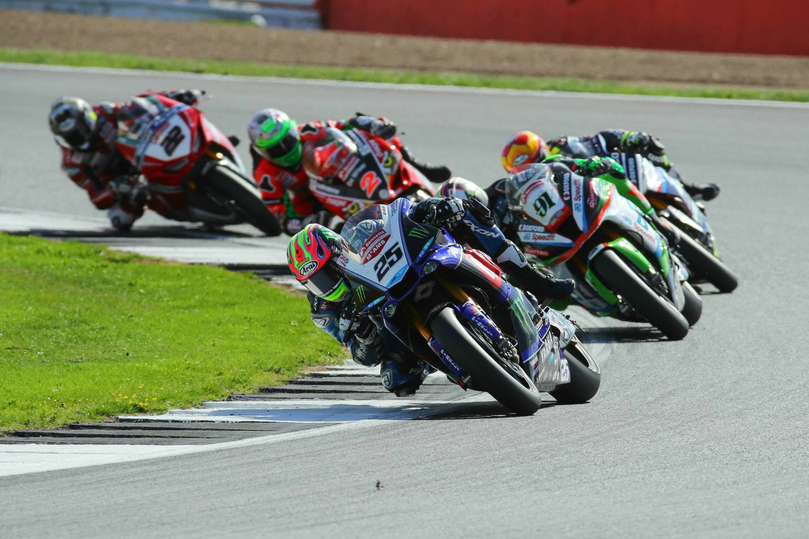 Dixon: We’ve got to start winning