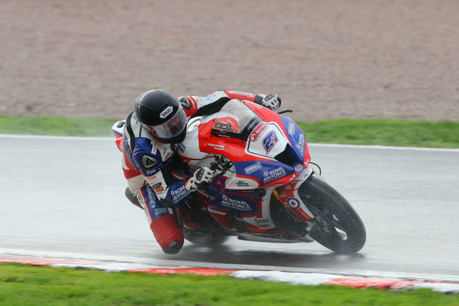 BSB: Oulton Park - Race results (2)