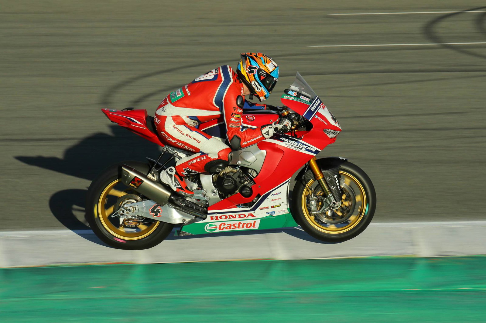 Dixon ‘in tears’ as Assen DNF delivers BSB title hopes blow