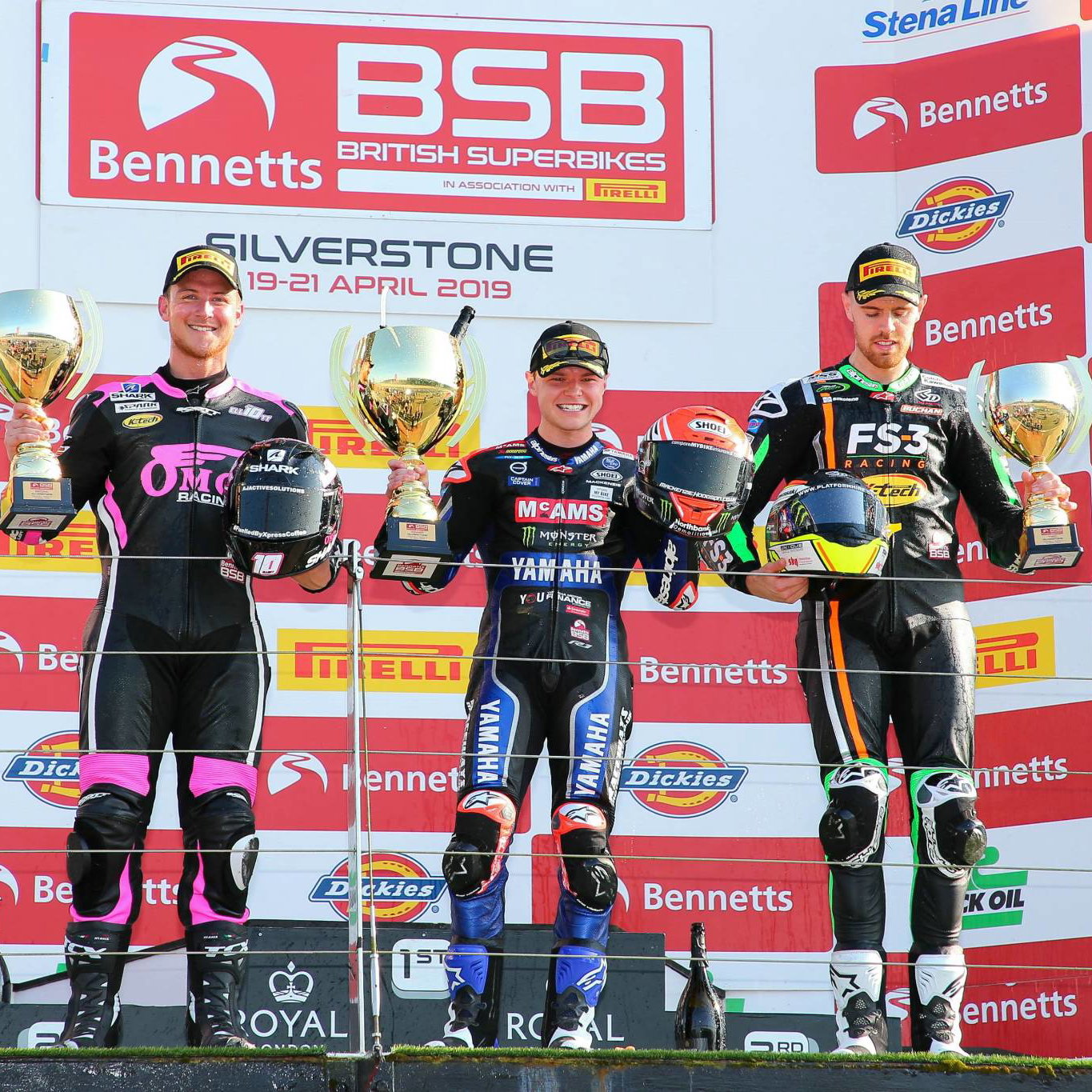 Buchan ready to be fighting fit for BSB