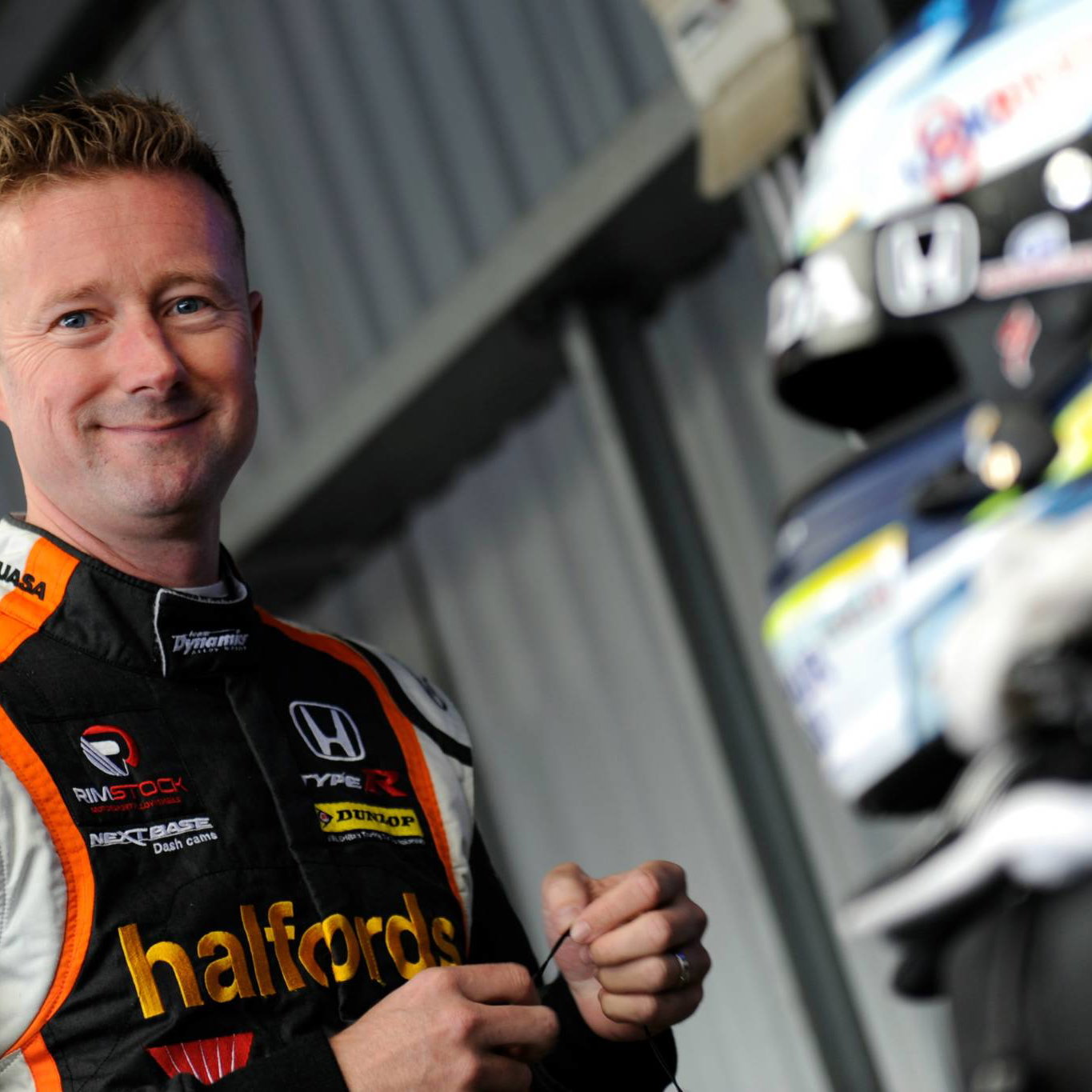 Gio: I don`t like to win easily...EXCLUSIVE.