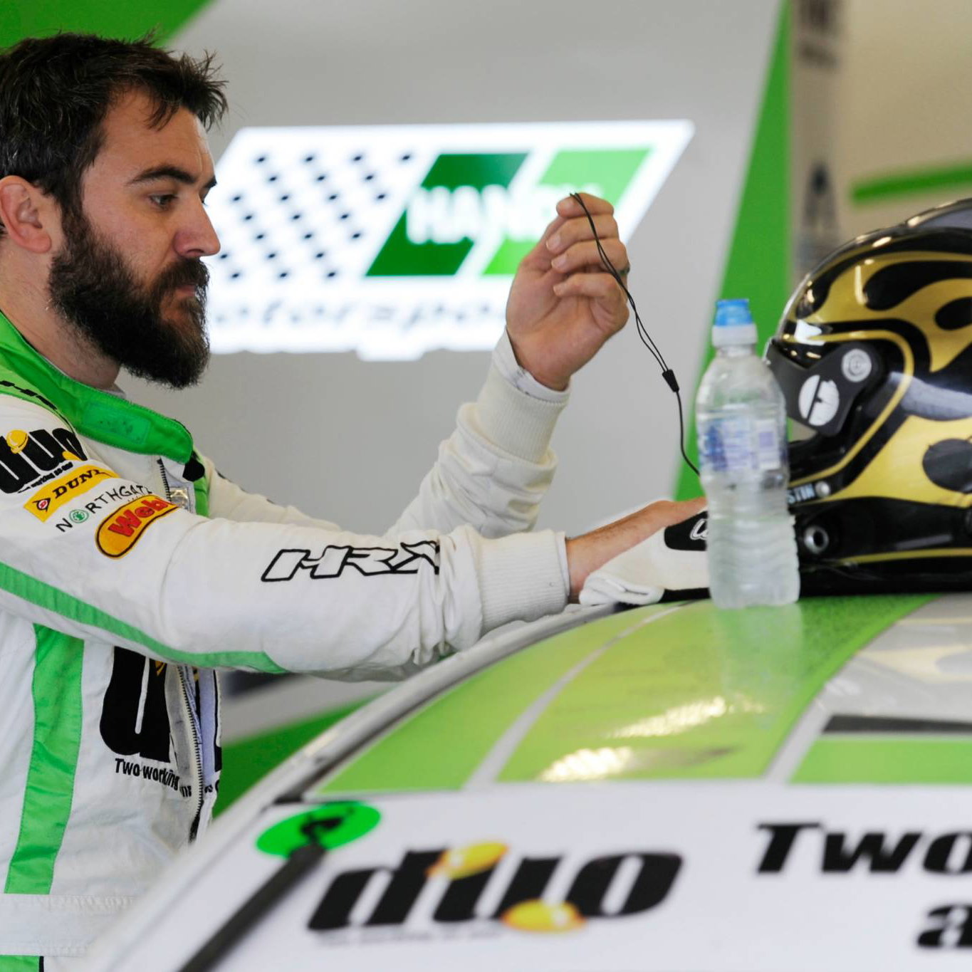 Team 48 delays debut again.