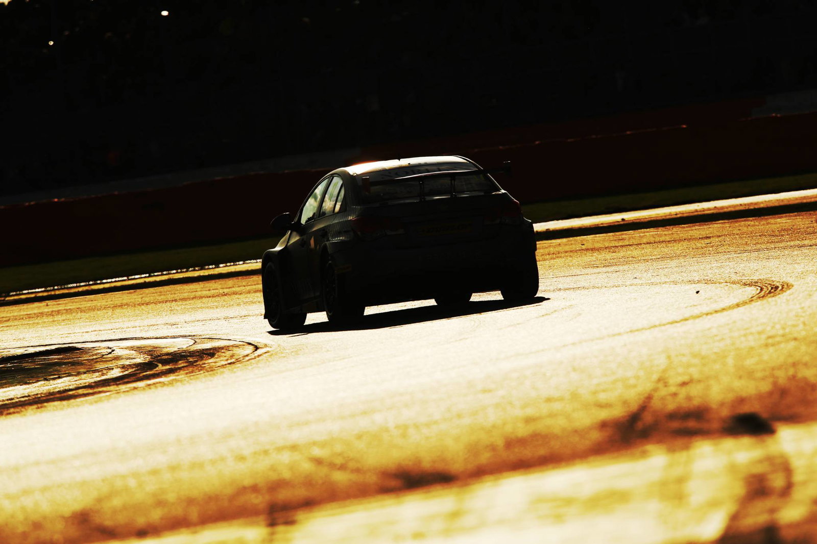 Team Hard completes BTCC line-up with Michael Caine