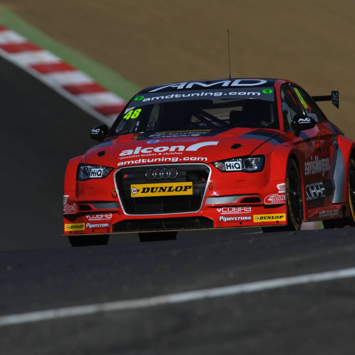 Richard Lloyd: 1945 - 2008.