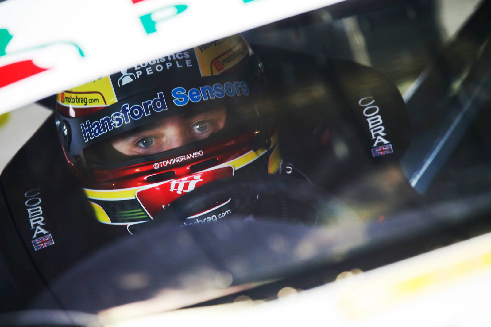 PCCGB: Brands Hatch: Qualifying Results