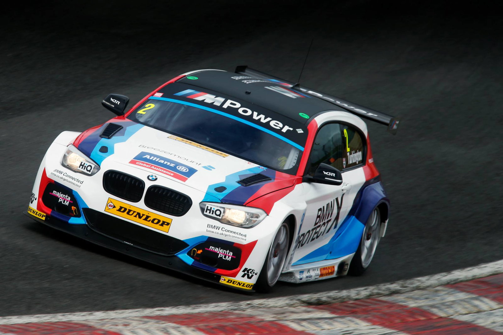 BTCC Brands Hatch: Cammish 'hearbroken' after losing pole worthy time