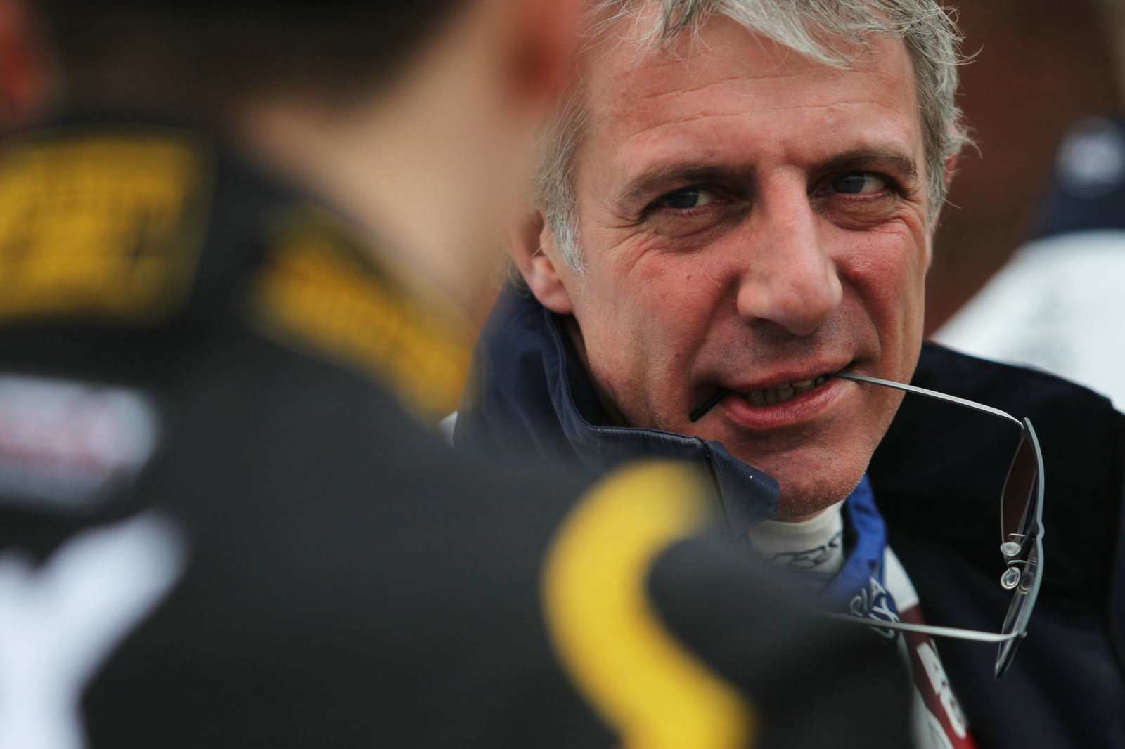 BTCC: Collard signs with Power Maxed Racing for 2019