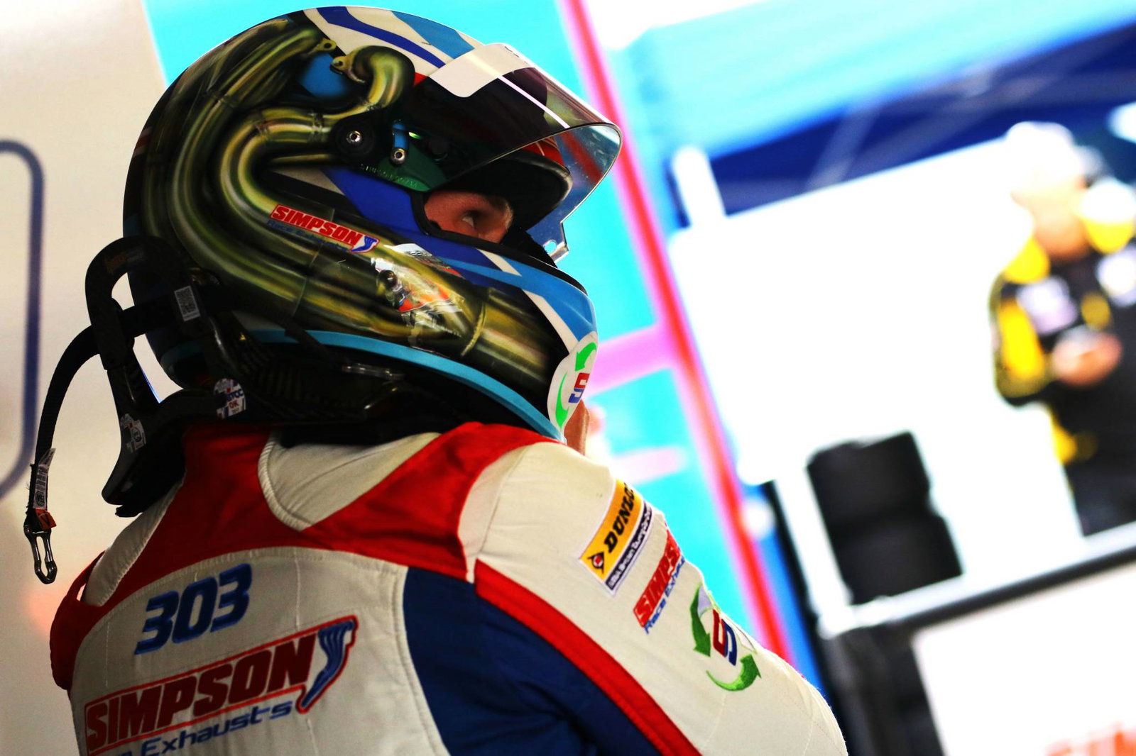 BTCC Oulton Park: Practice Results (2)