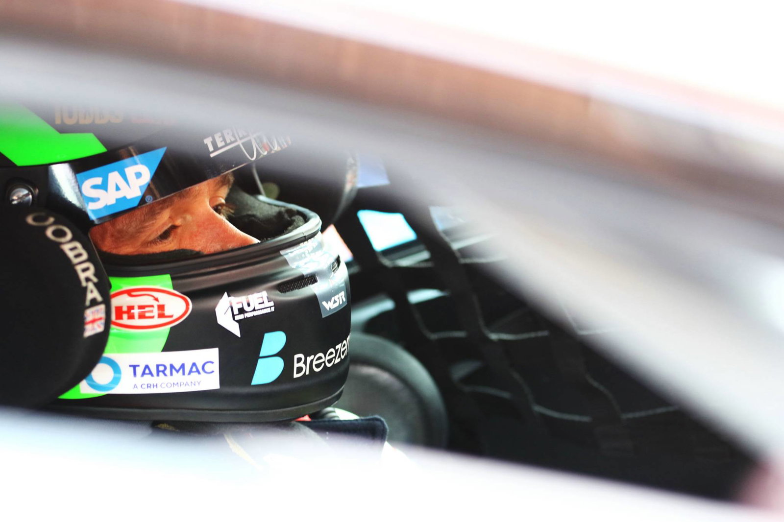 BTCC Thruxton: Practice Results (2)