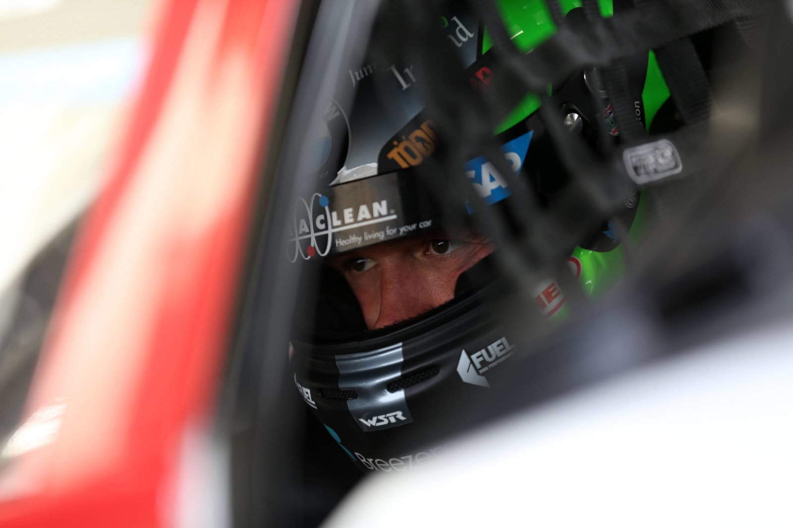 BTCC Snetterton: Whorton-Eales and Welch return to BTCC grid