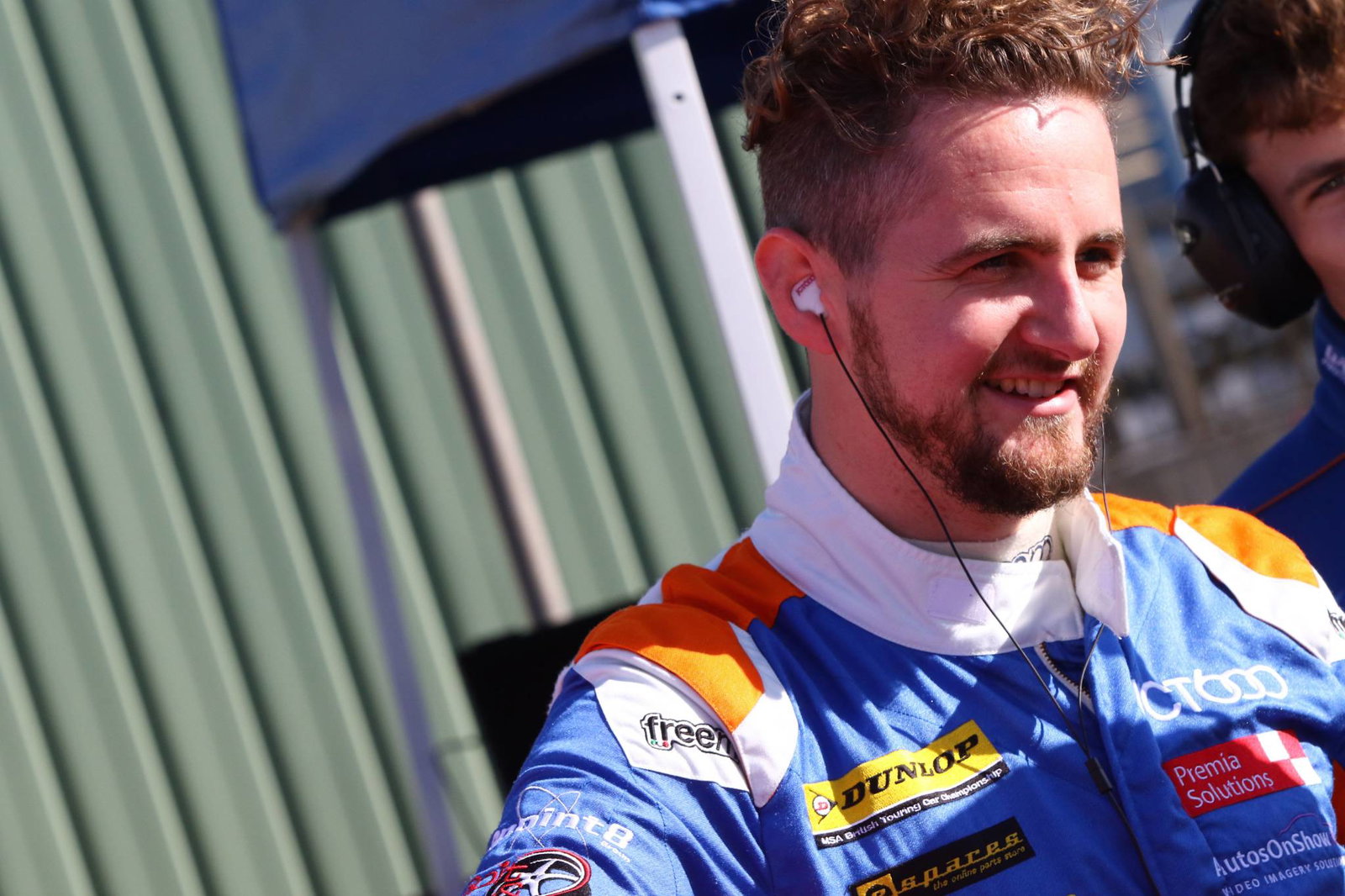 BTCC Silverstone: Qualifying Results