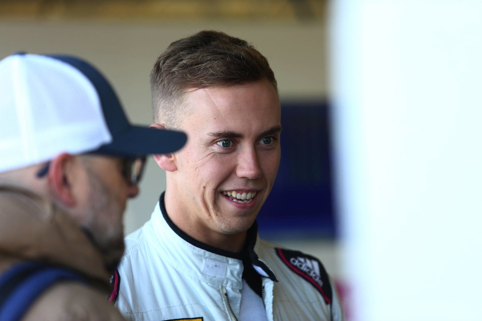 Three-time champion Shedden to make BTCC return with Team Dynamics