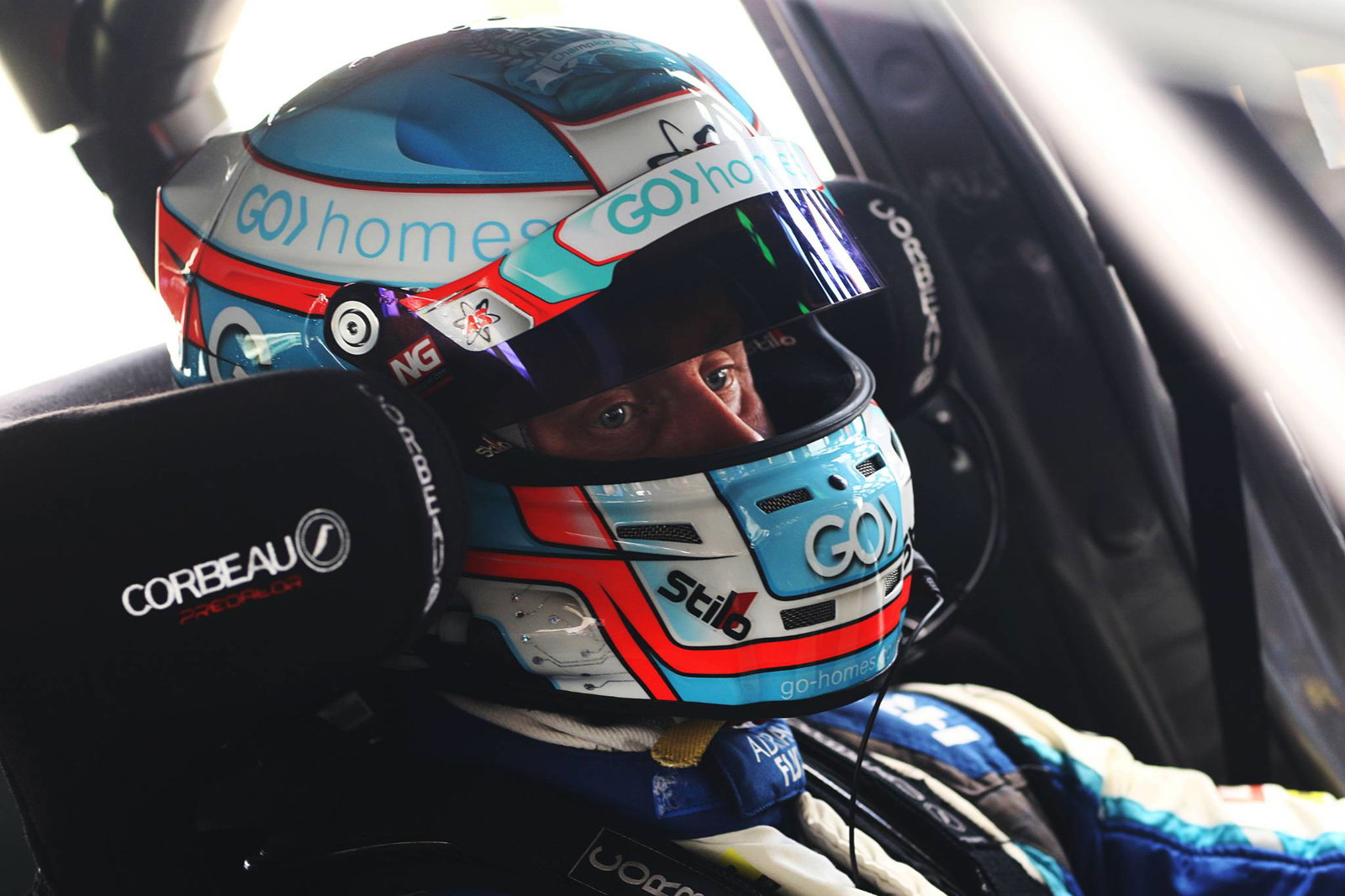 BTCC Brands Hatch GP: Practice Results (1)