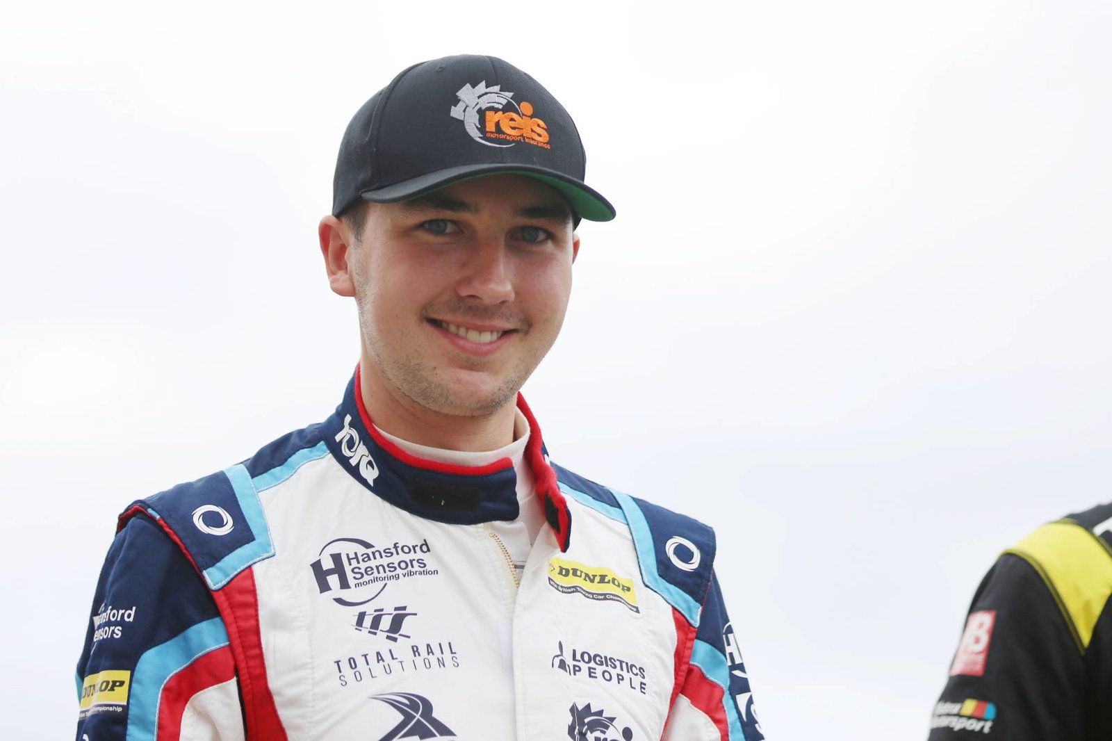 BTCC Brands Hatch GP: Smith: It feels a little bit surreal! 