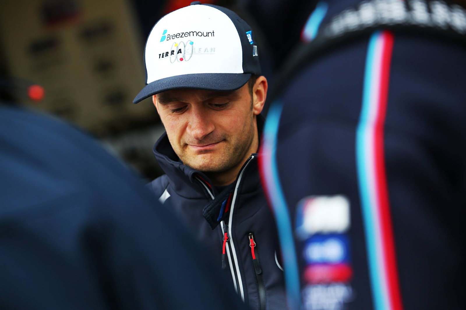 BTCC Brands Hatch GP: Smith: It feels a little bit surreal! 