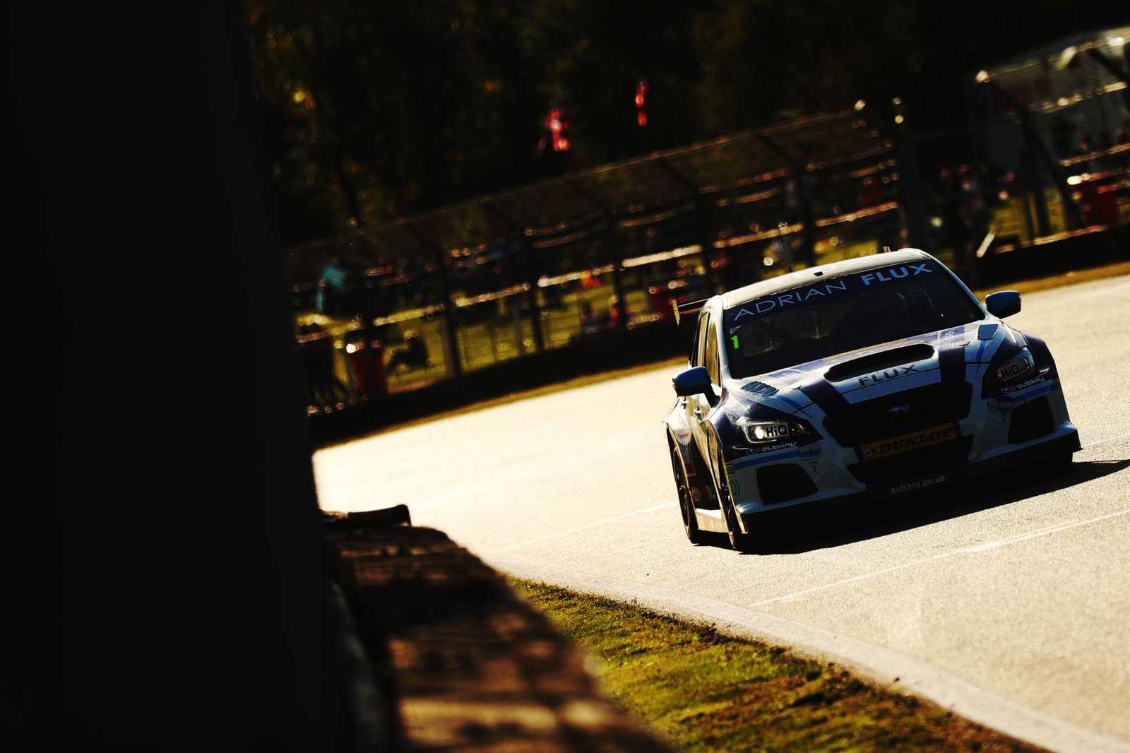 BTCC: Turkington describes third title as 'most special'