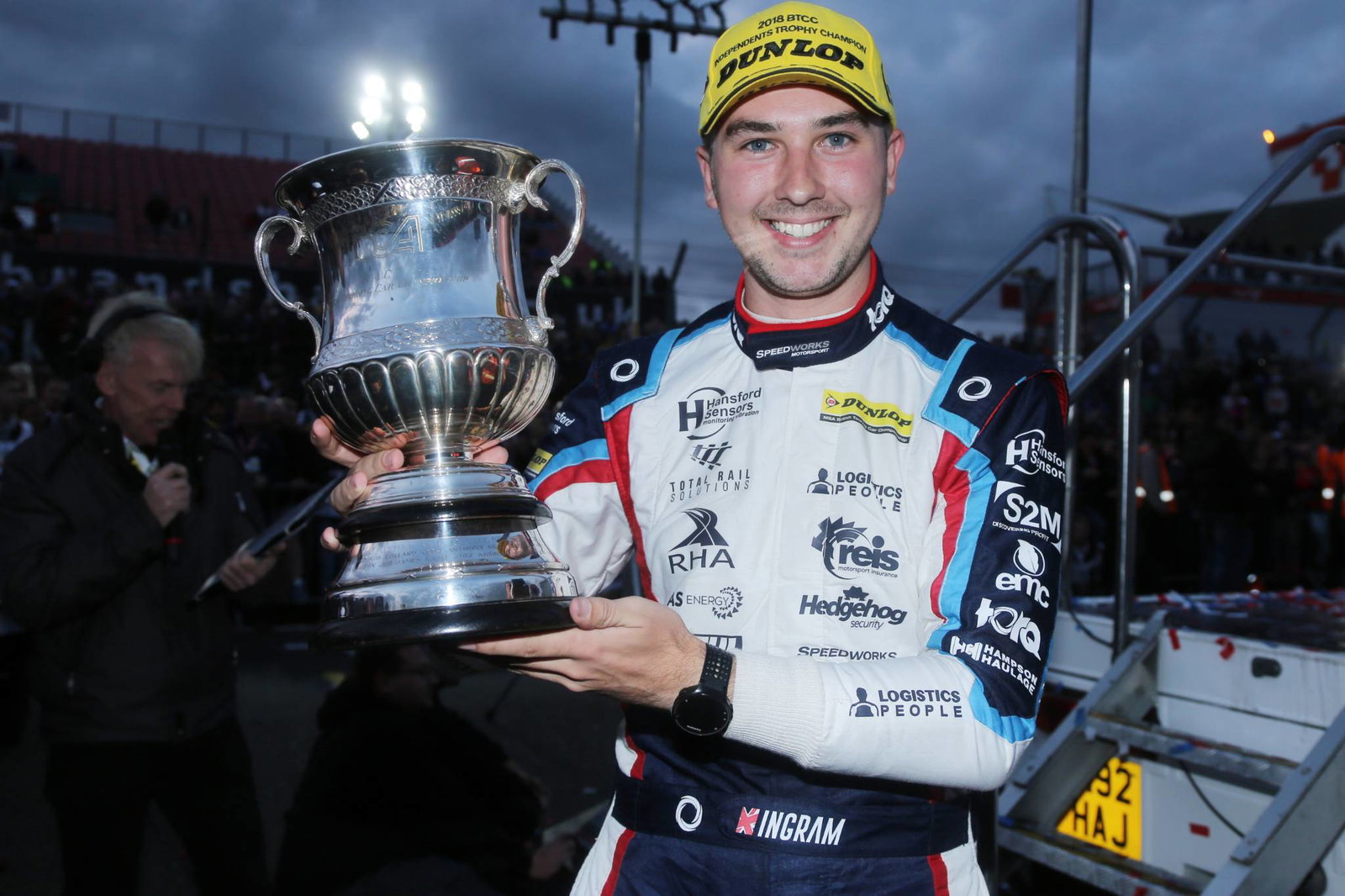 BTCC: Trade Price Cars Racing to enter BTCC with AmD 