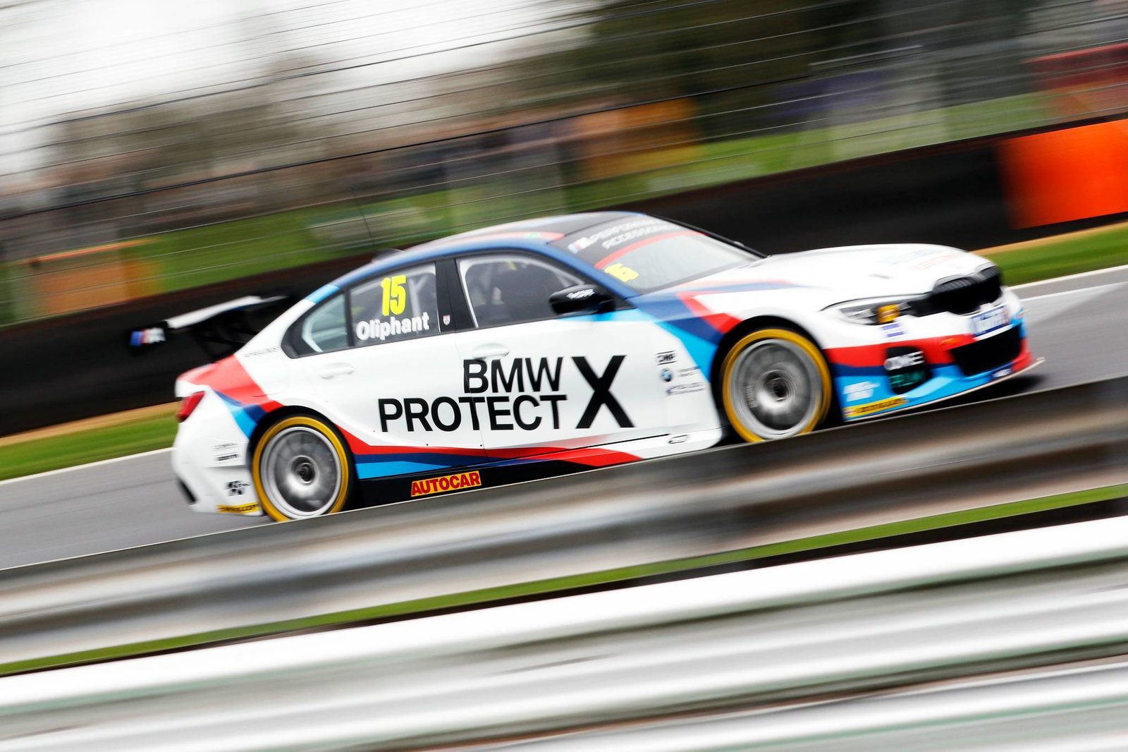 Brands Hatch BTCC: Plato eyeing top-ten qualifying run 