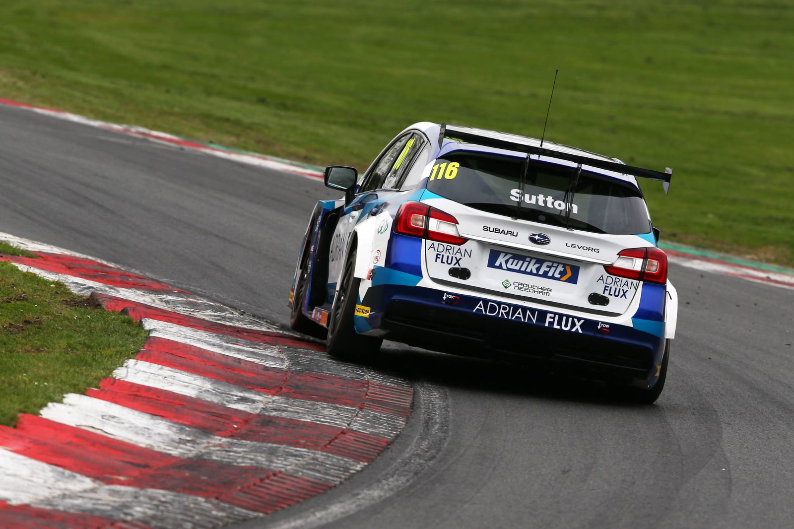 Brands Hatch BTCC: Plato eyeing top-ten qualifying run 