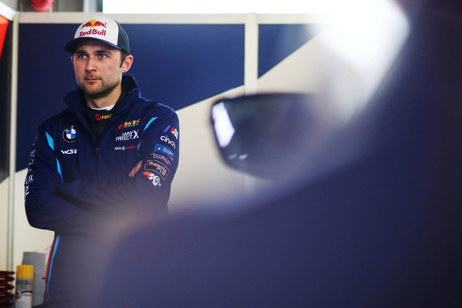 BTCC Donington Park: Practice Results (1)