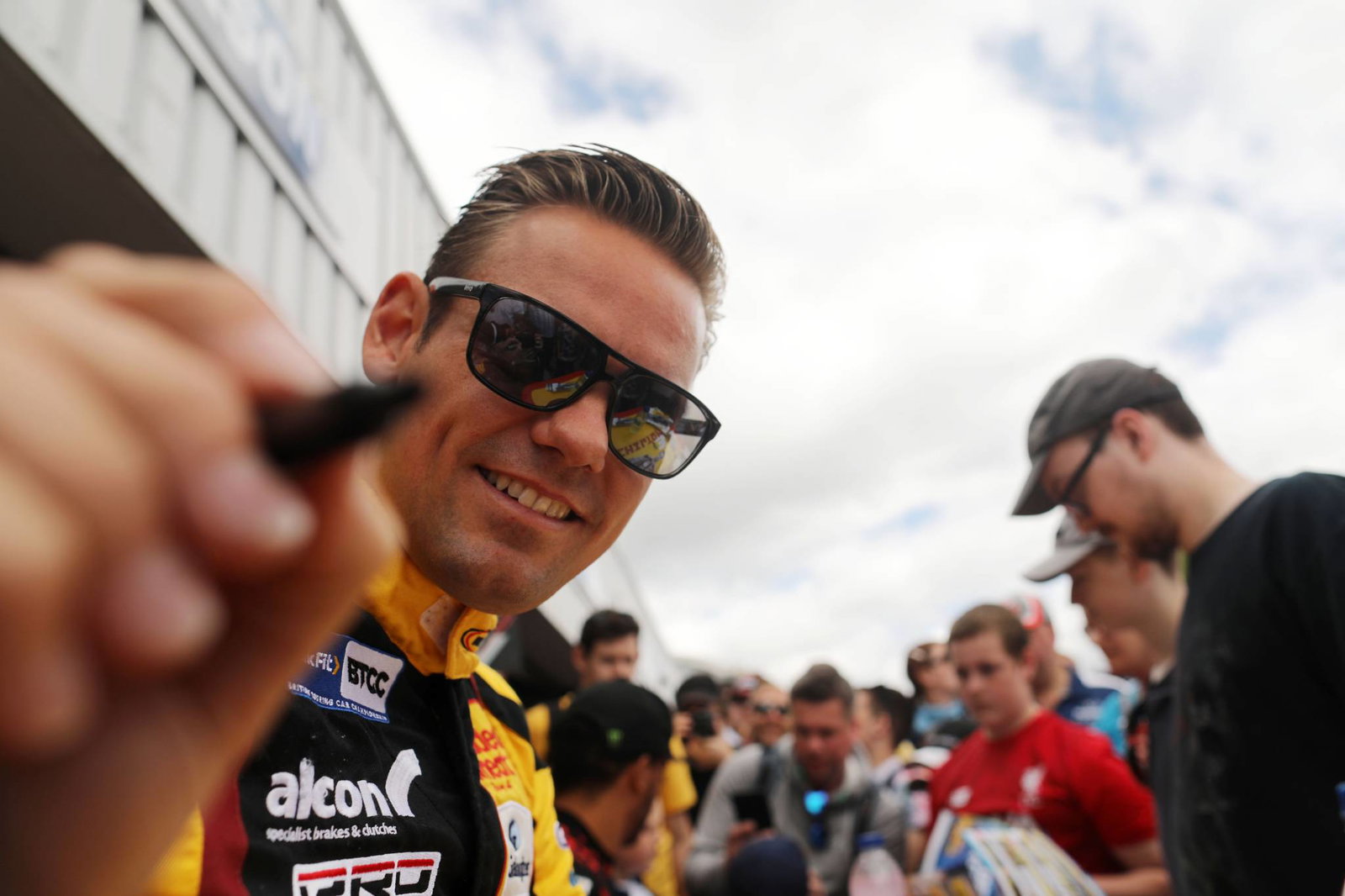 BTCC: Crees joins BTC Racing for 2020 BTCC campaign