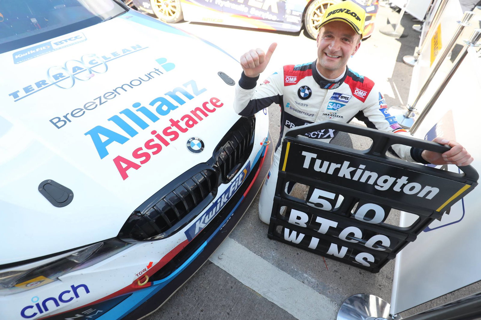 BTCC: Butcher: Hindsight is a beautiful thing! 