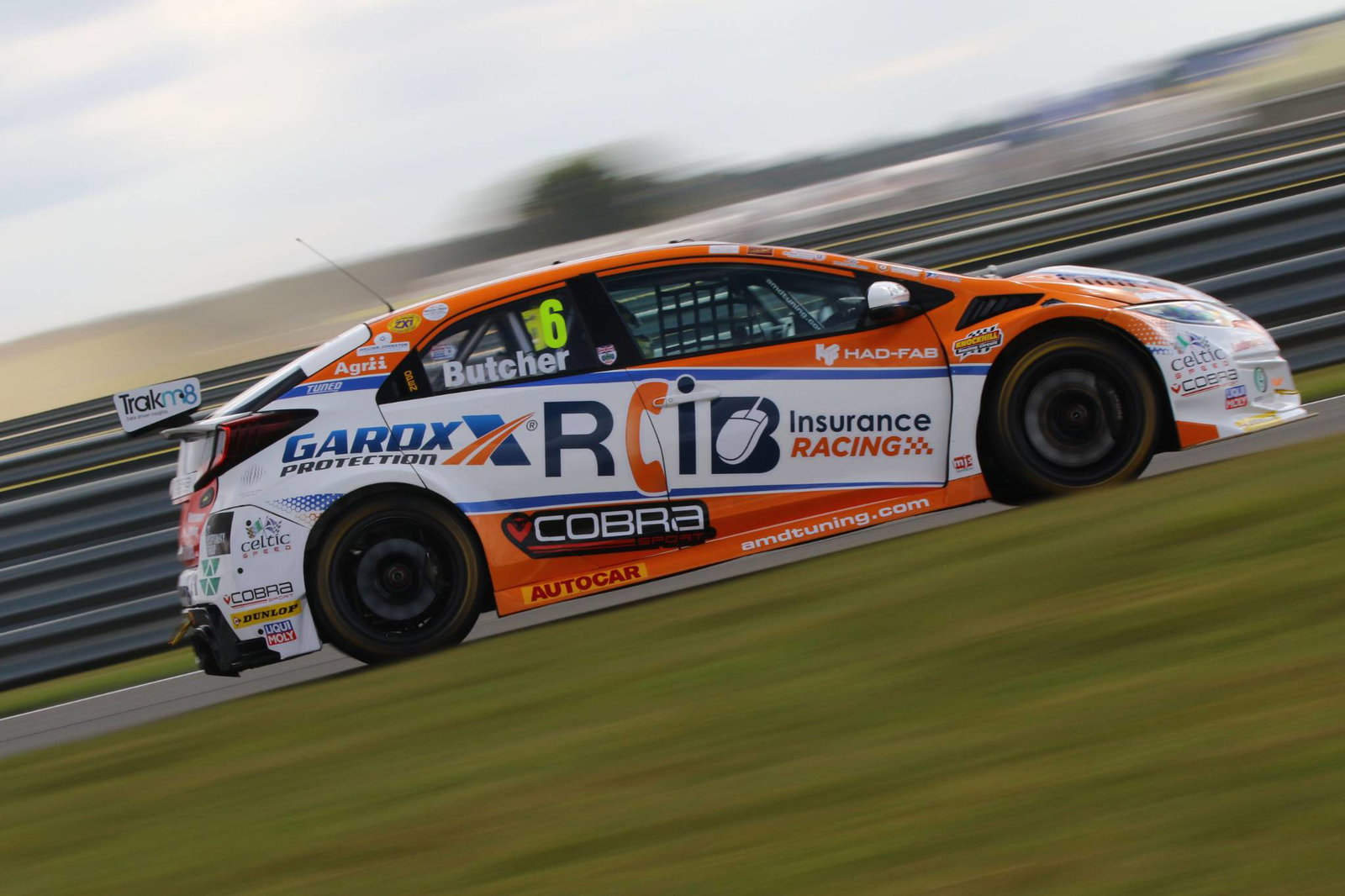 BTCC Snetterton: Plato given 15-second race three penalty