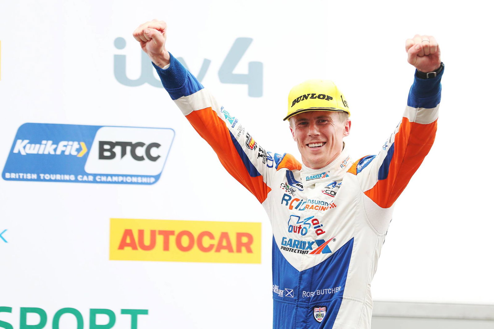 BTCC Snetterton: Plato given 15-second race three penalty