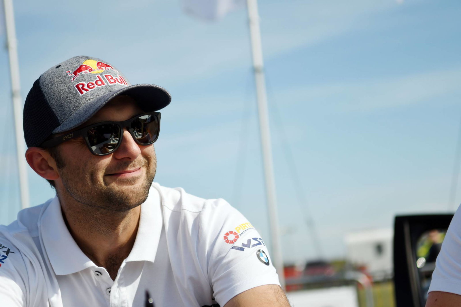 BTCC: Plato ends 2019 on a high, targets engine development for 2020