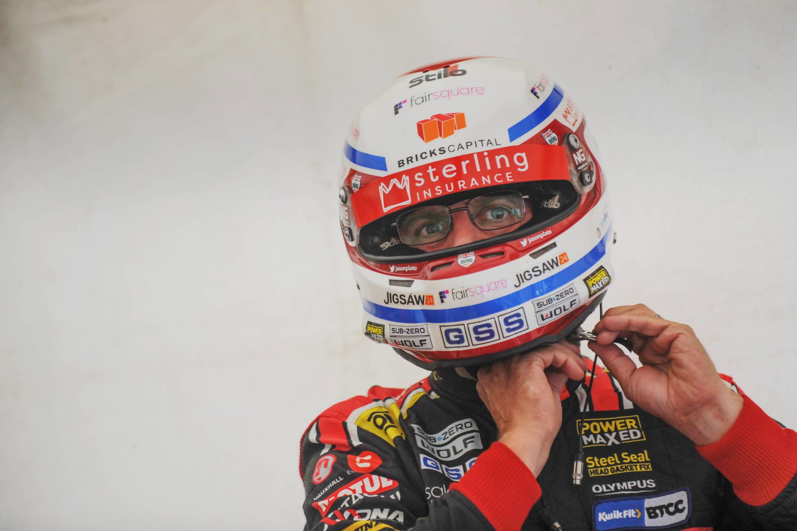 BTCC Silverstone: Practice Results (1)
