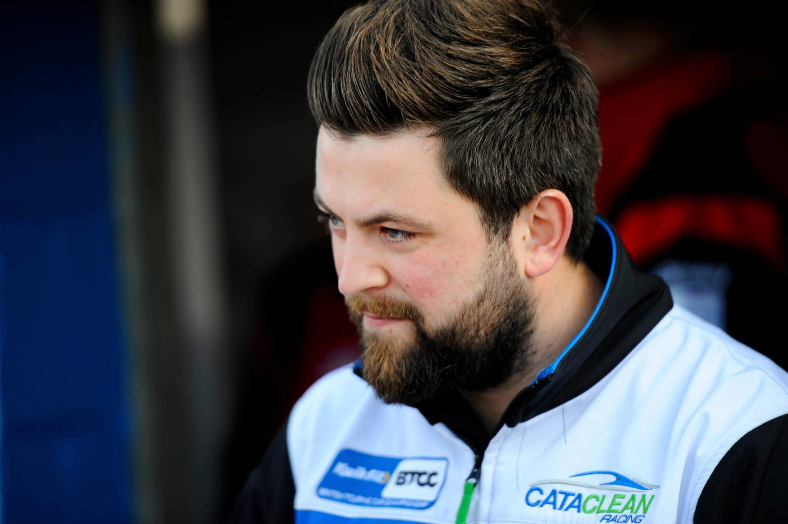 BTCC: Shedden fastest on BTCC return at Silverstone test