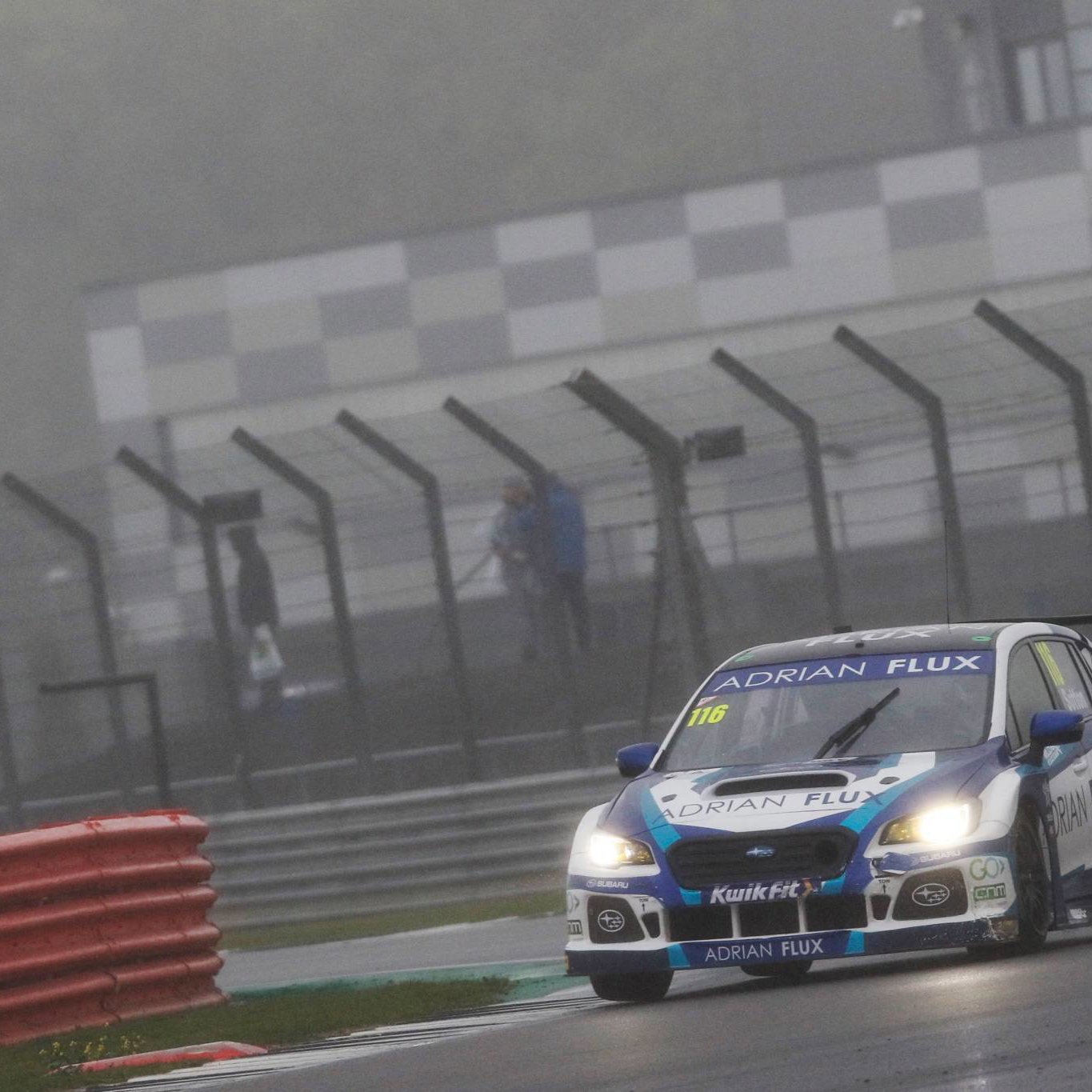 BTCC: Plato: We've got to improve