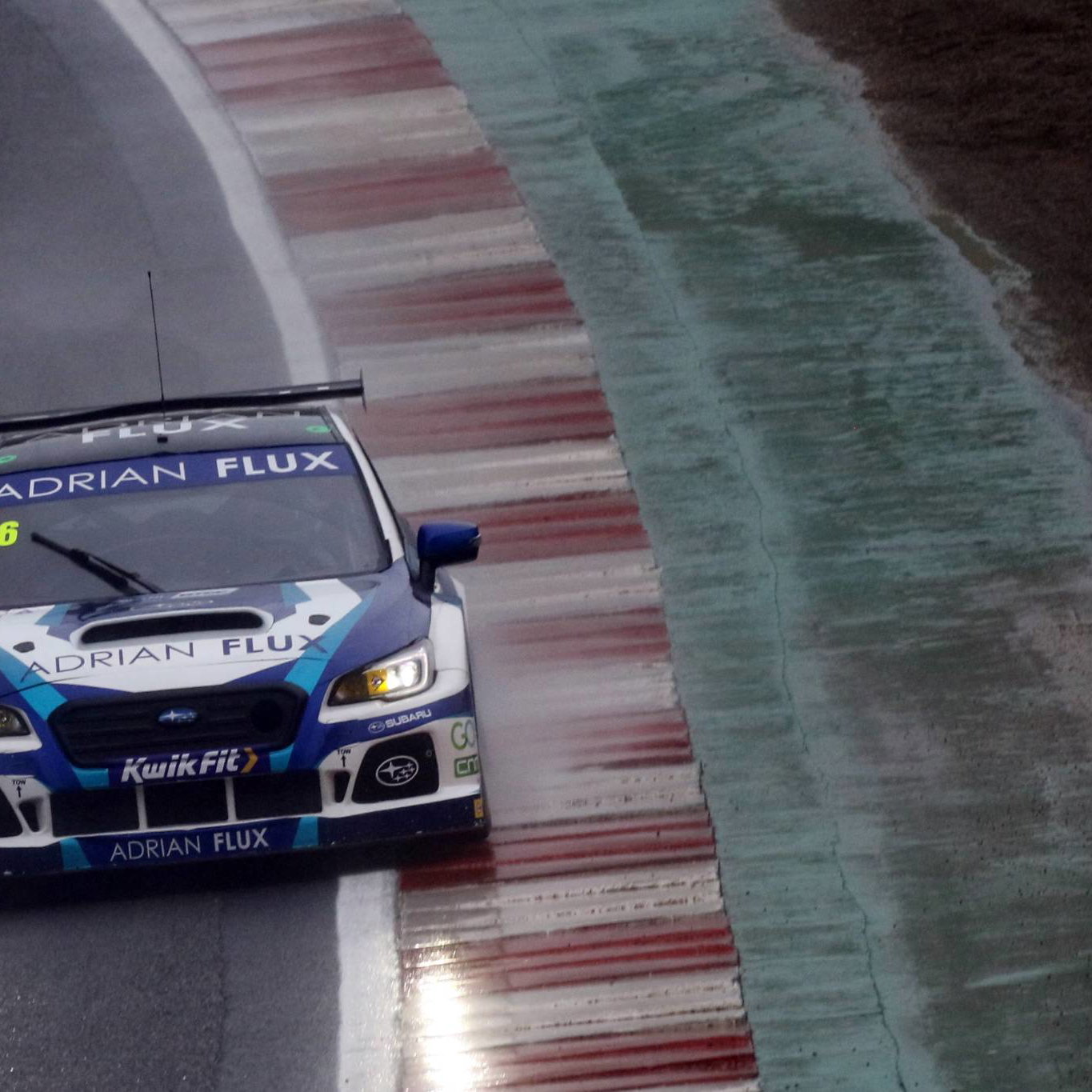 BTCC: Plato: We've got to improve