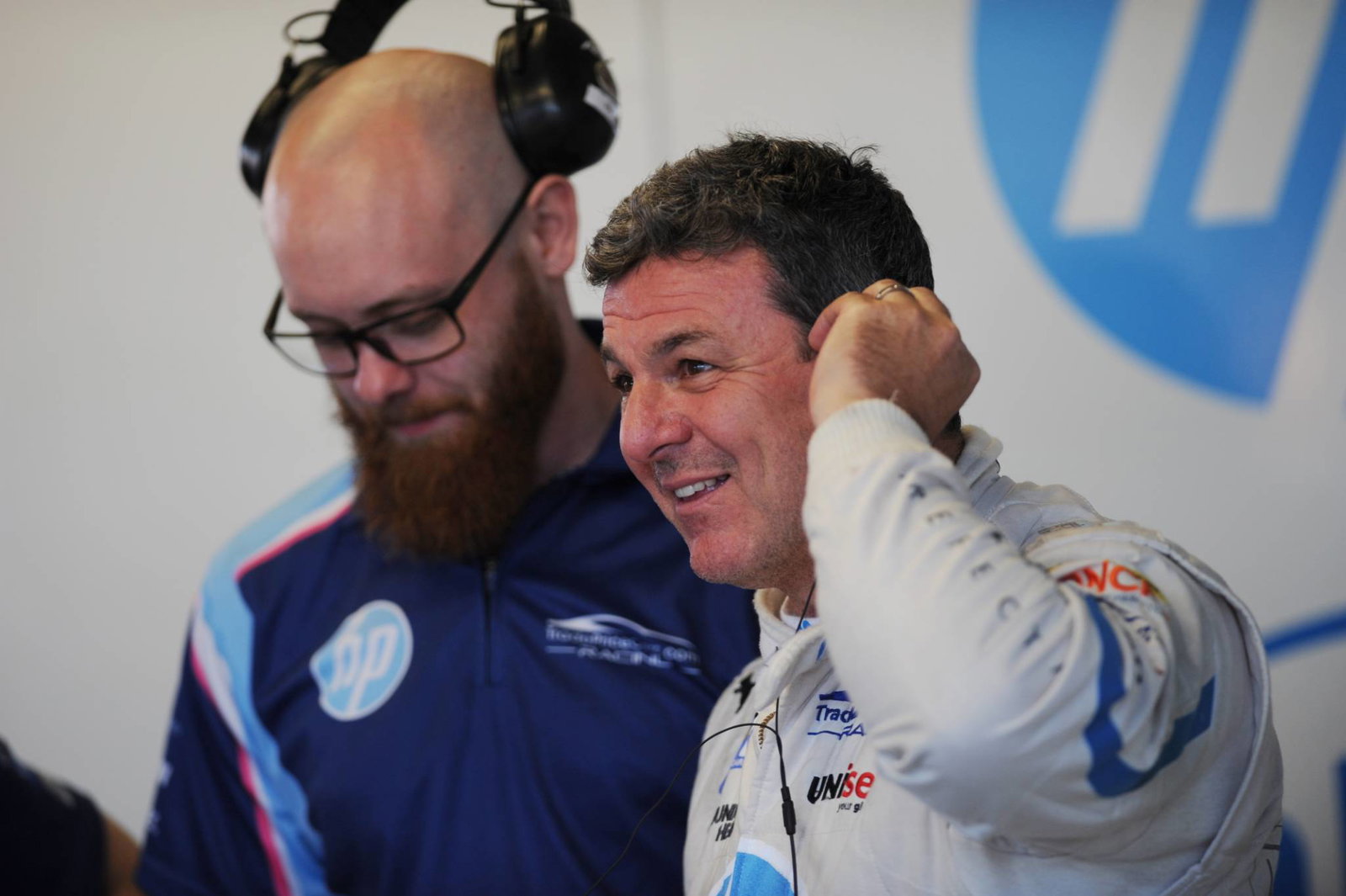 Jordan keeps Team BMW WSR place for 2020