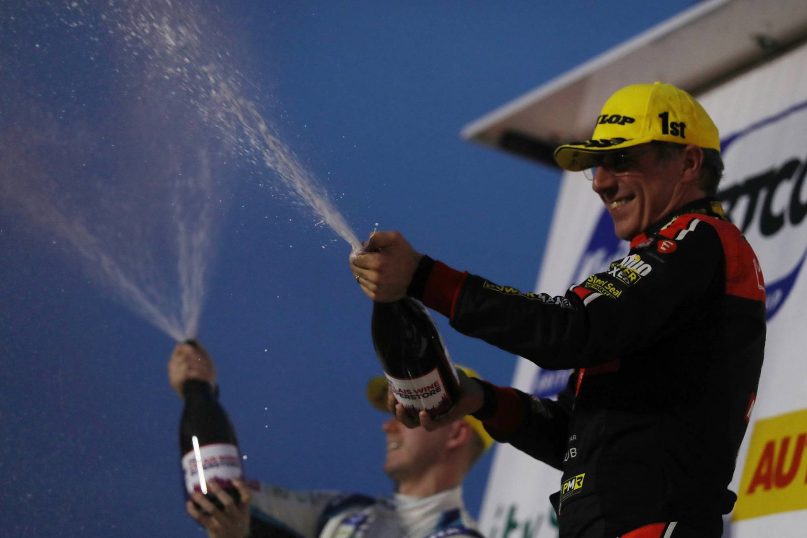 Jordan keeps Team BMW WSR place for 2020