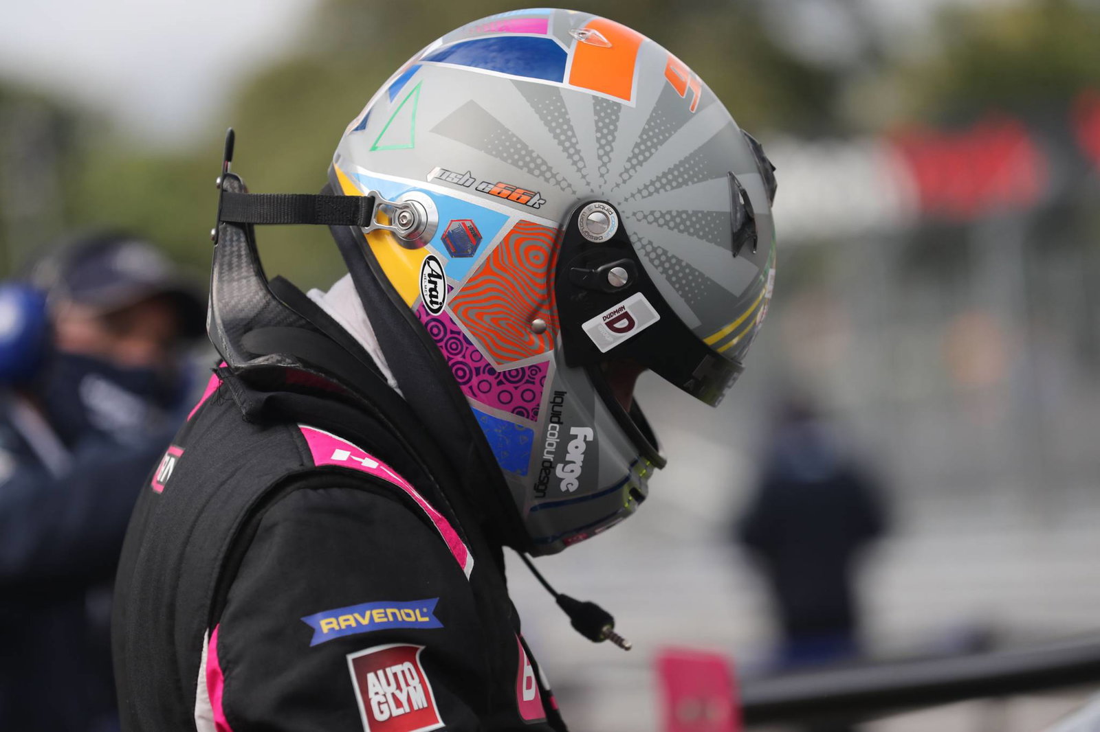 BTCC Oulton Park: Race Results (2)